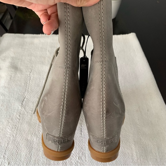 Sorel Joan of Artic Booties - Picture 3 of 8